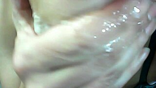 Brunette Latina Milf Rides Hard with Blowjob and Finger Cunnilingus Action!