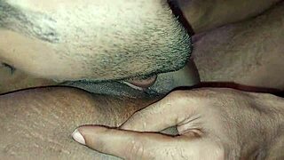 Hanif and Popy Khatun Dance Wild After Steamy Bengali Sex! Wow, What a Hot Teen Couple!