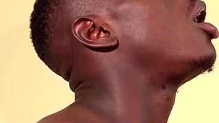 Neighborhood handyman uses skills to charm pretty girls and enjoy time with married women at year-end celebrations in Cameroon.