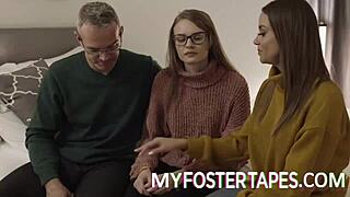 so, jessae rosae’s first meet with foster havana bleu and hubby went surprisingly smooth