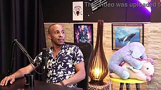 Ever seen Negro Top Delícia in a sensual cast compilation?