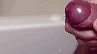 top slow motion cumshots are insane 😍
