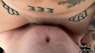 Horny Stepsister Drives Me Wild with Desire
