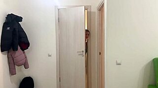 My Yoga Teacher Sucks Me Off In The Bath Tub