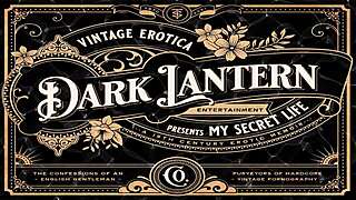 hey, check out Dark Lantern Entertainment's vintage showcase