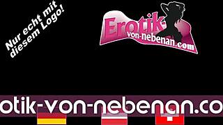 hey, ever seen an 18-year-old german teen hook up with an older guy?