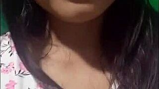 hey, check my stepsister's first homemade porn vid