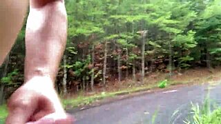 Dude, Clitlicker662 is wild in the forest! Check update 5, img 1191 from Sep 15, 2024 😜