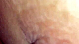 I invited my neighbor for a movie, and she ended up giving me oral action! 😜