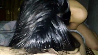 Russian homemade cutie tries first time sucking dick and fucking a lucky guy.
