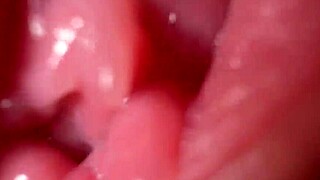 messy pad with steamy dirty talk from creamy sounds