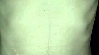 asian girl spirals into sex obsession taking load after load