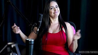 Compilados da Burguesa in Swing Cast with Tifany Rocha and Raphaela Savanah Heat Up Part 1