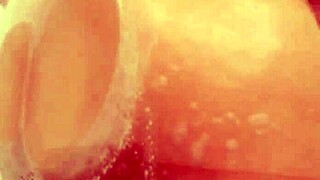 I can’t stop watching Sara Jay soap her bubble ass