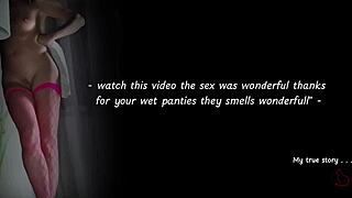 hey, can you believe a stranger used me as sex furniture and finished inside?