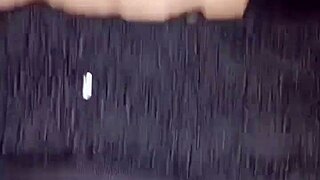 Bokep Indonesia babe can’t wait, skips laundry for intense assfucking