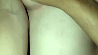I Can't Get Enough of This Indonesian Wife's Moans During Wild Sex!