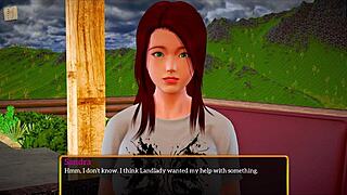 My New Family Game Sparks Deep Hidden Emotions