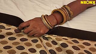 Kajal Bhabhi's Hardcore Desi Sex with Devar Ji Uncensored