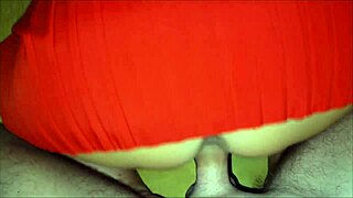 i can't resist moving on my stepson's cock to get that hot cum inside