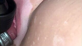 multiple orgasms hit me hard with wild naked fucking