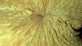 My 18-Year-Old Stepdaughter Runs Webcam Studio Teaching Friends Anal Winking Tricks