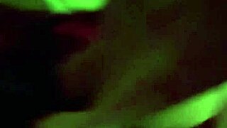 Latina stepdaughter sneaks around to bang her stepdad today