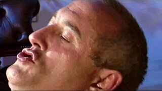 Slut Teases With Footjob Before Anal Finger And Fuck