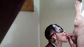 I FUCKED My Friend's Stepmom Right in Her Big Ass!
