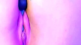 Intense pussyfucking made her extremely horny with big tits bouncing