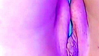 Sweet Indian Pussyfucking Leaves Her Dripping And Horny.