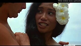 manuia taie shines in pacific banana 1981