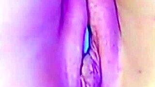 Sweet Indian Pussyfucking Leaves Her Dripping And Horny.
