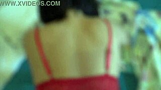 Watch how this perverted stepmother pisses from her hairy pussy for stepson.