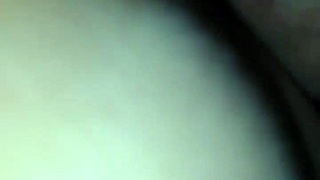 Doggystyle with Ex Brings Back Intense Memories in Raw POV Session