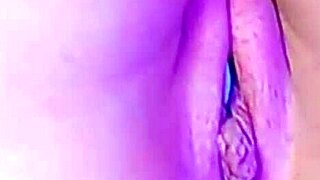 Sweet Indian Pussyfucking Leaves Her Dripping And Horny.
