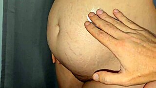 My pregnant stepmom's story is wild, living as a widow now.