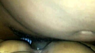 My cuckold husband films me with a delicious stud 😍