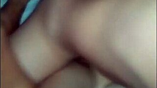 karina casada alone in motel with two guys for wild action - full