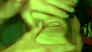 hey, sexy old women in a wild hardcore threesome bang