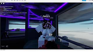 hey, wanna see roblox bf and gf fucking hard?