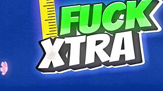 Free For All Frenzy Of Naughty Surprises