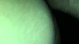 Doggystyle with Ex Brings Back Intense Memories in Raw POV Session