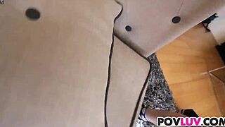 Pawg Vera Drake Gets Banged Hard by Big Cock in Pov