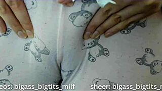 oops, pajama playtime with my big ol' ass, ya know?