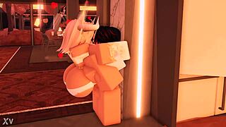damn, this horny pawg takes that huge bwc in every tight hole