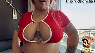 Which Top Is Best for Titty Fucking? Intro to Shirt 4