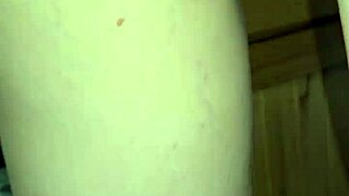 Wife's Wet Messy Fuck Ends in Dripping Creampie