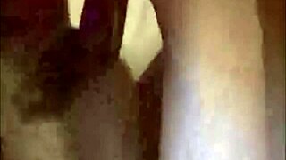 Steamy lesbian webcam performance with toys