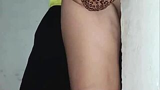 Public Sex Adventure With Hot Nympho In Open Air